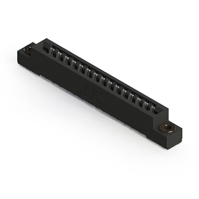 857-015-427-103 EDAC Inc.  Edgeboard Connectors